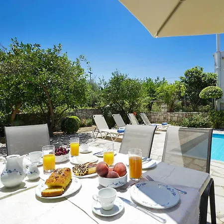 Melini Villa