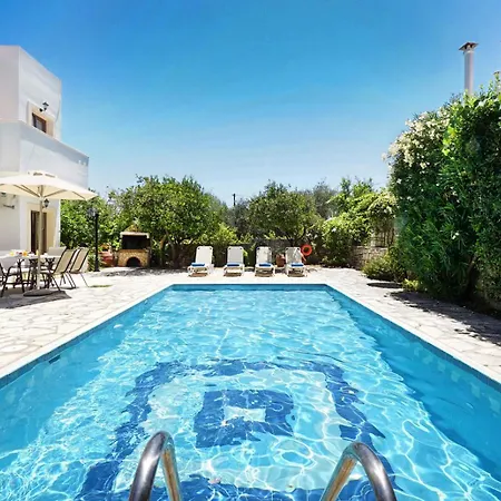 Melini Villa Asterion
