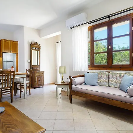 Melini Villa Asterion